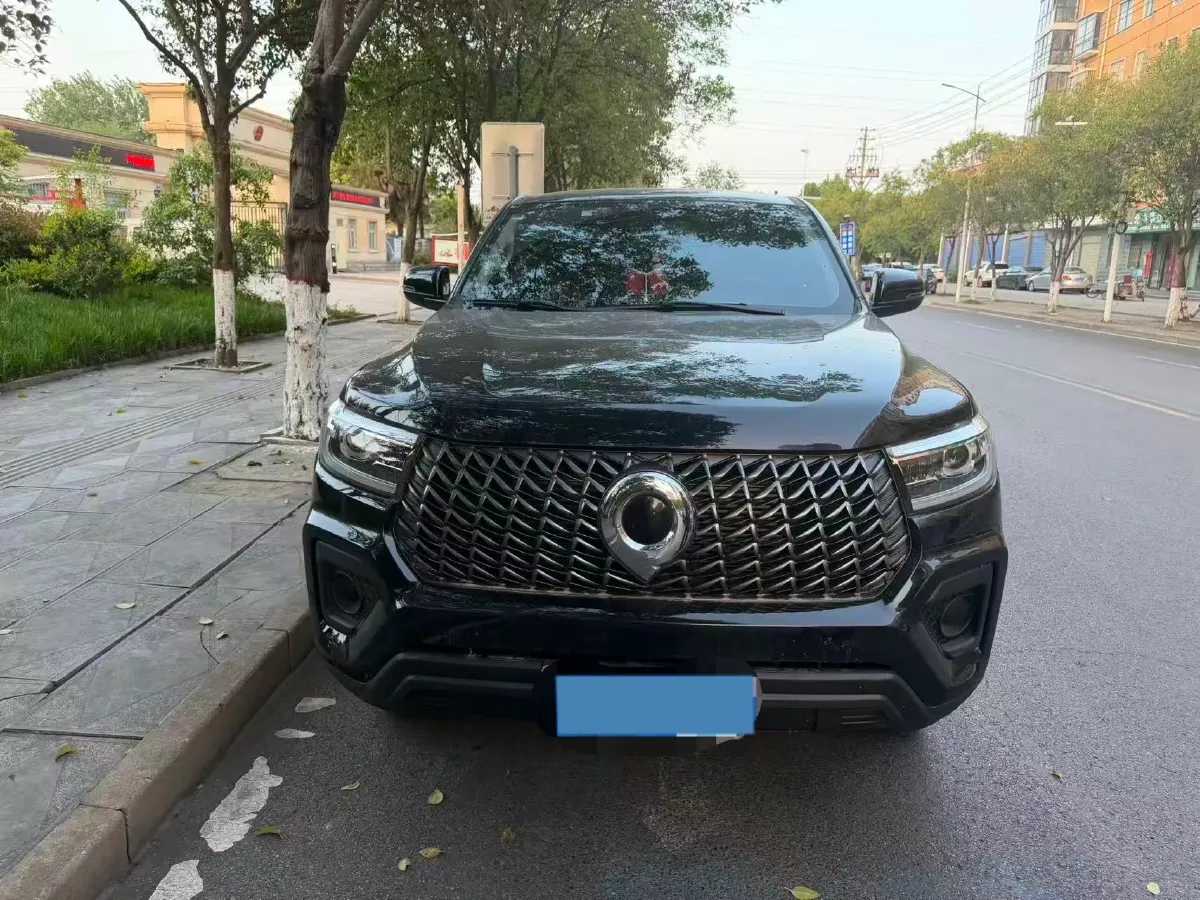 2024 Great Wall Poer 2.4T 186HP L4 9AT,autocango,china used car exporter,china ev exporter,chinese used car exporter,chinese used ev exporter