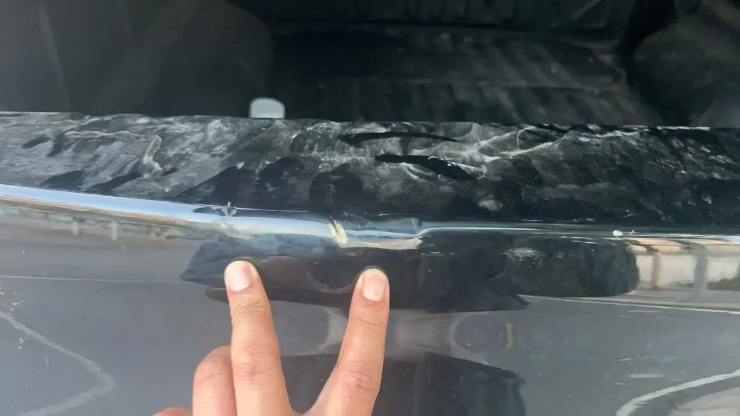 2024 Great Wall Poer 2.4T 186HP L4 9AT,autocango,china used car exporter,china ev exporter,chinese used car exporter,chinese used ev exporter