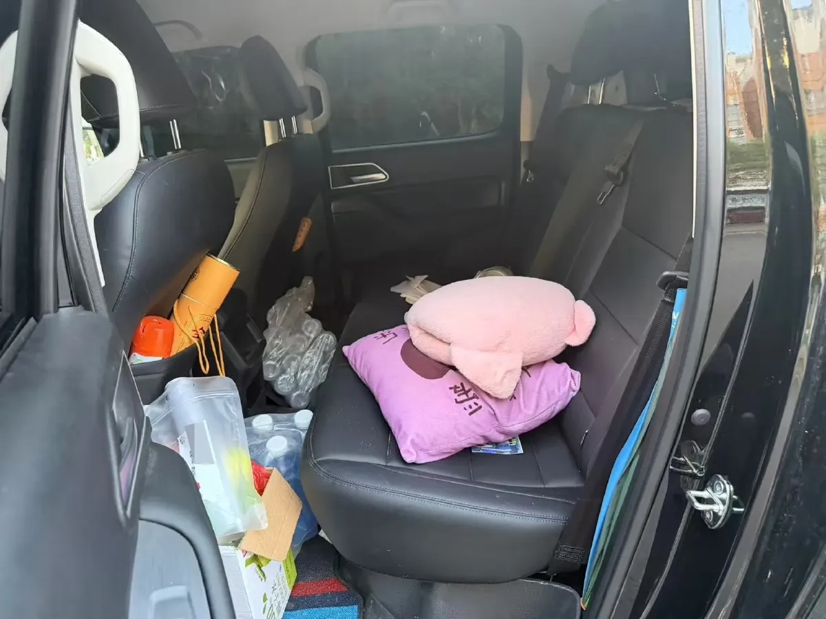 2024 Great Wall Poer 2.4T 186HP L4 9AT,autocango,china used car exporter,china ev exporter,chinese used car exporter,chinese used ev exporter