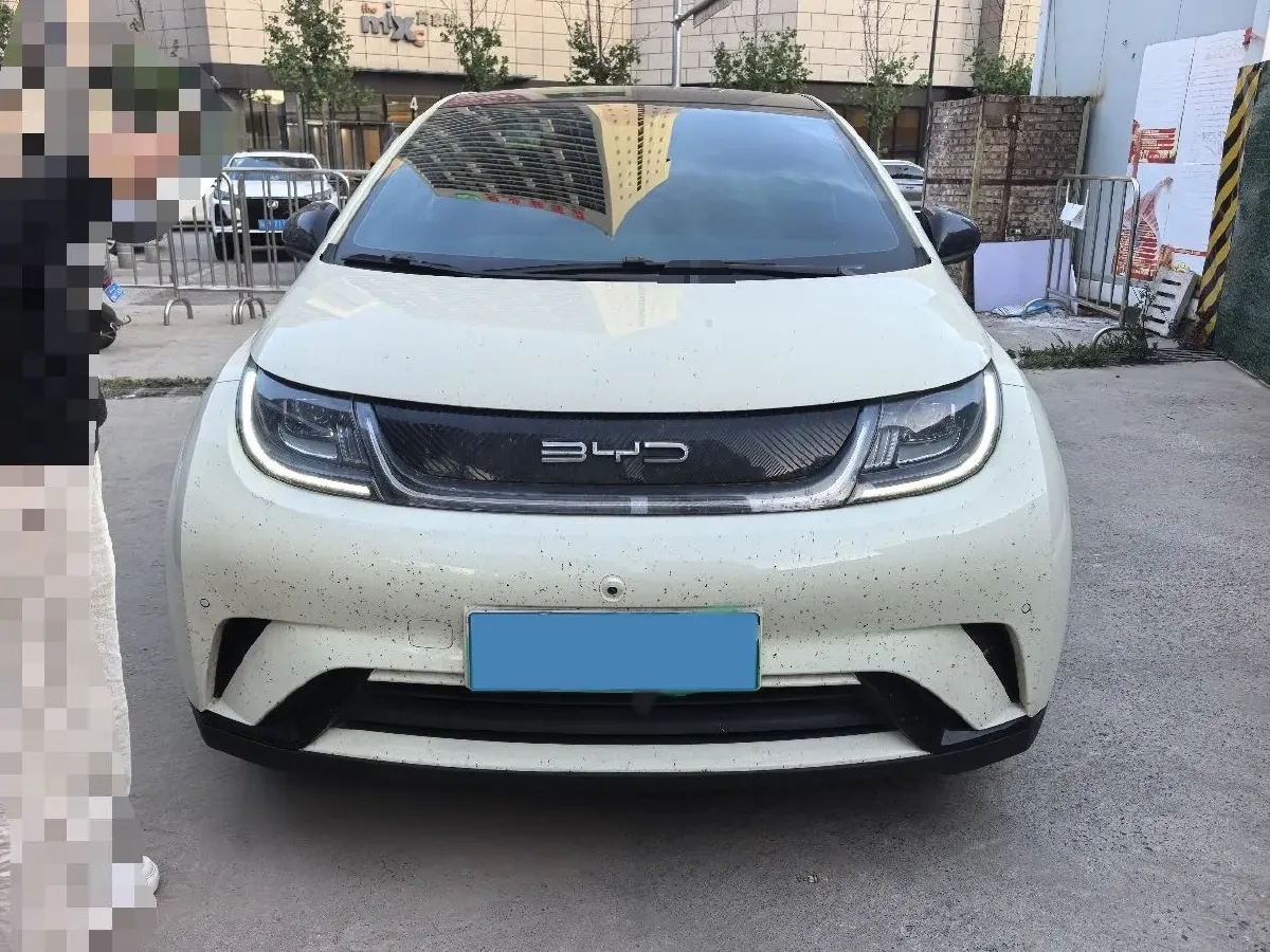 2023 BYD Dolphin BEV 44.928KWH,autocango,china used car exporter,china ev exporter,chinese used car exporter,chinese used ev exporter