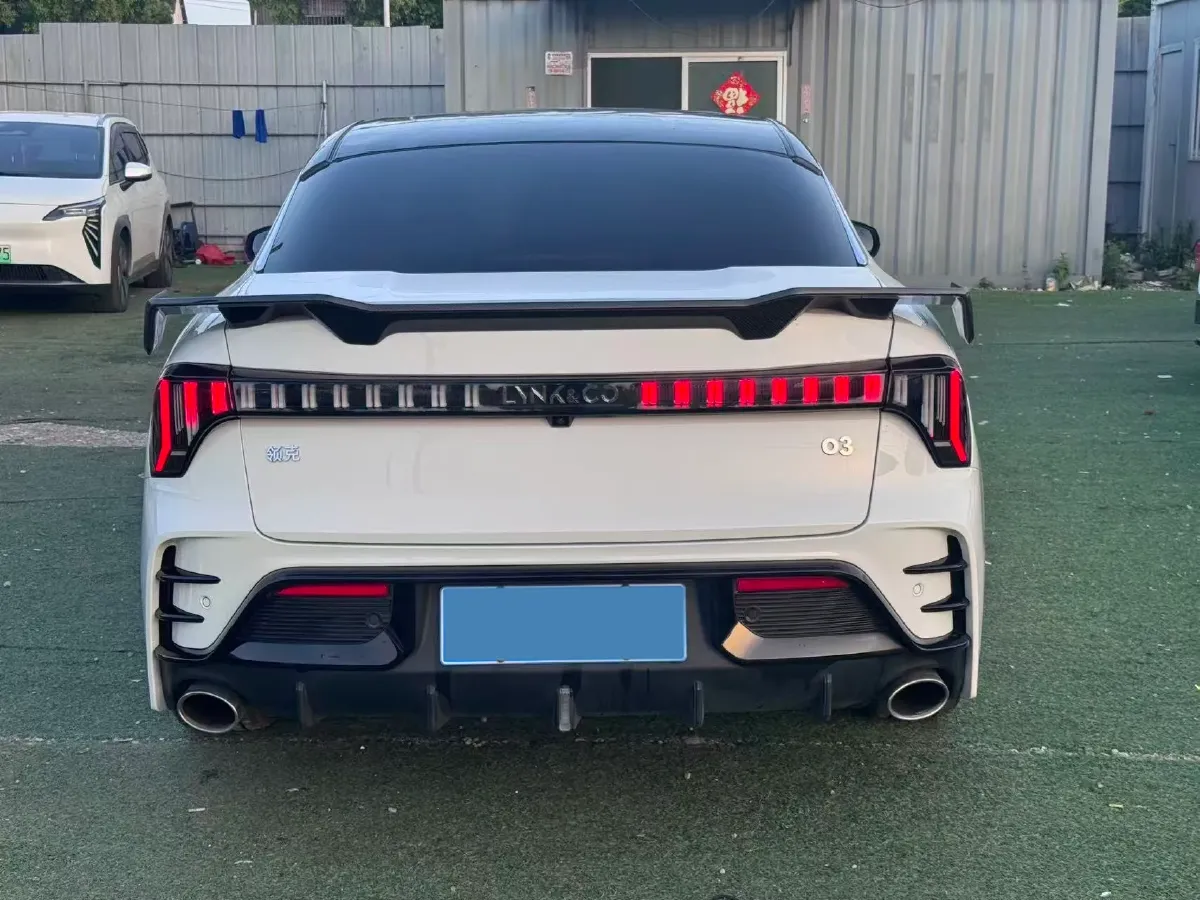 2025 LYNK&CO 03 1.5T 181HP L4 7DCT,autocango,china used car exporter,china ev exporter,chinese used car exporter,chinese used ev exporter