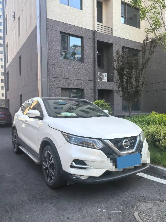 2021 Nissan Qashqai 2.0L 151HP L4 CVT,autocango,china used car exporter,china ev exporter,chinese used car exporter,chinese used ev exporter