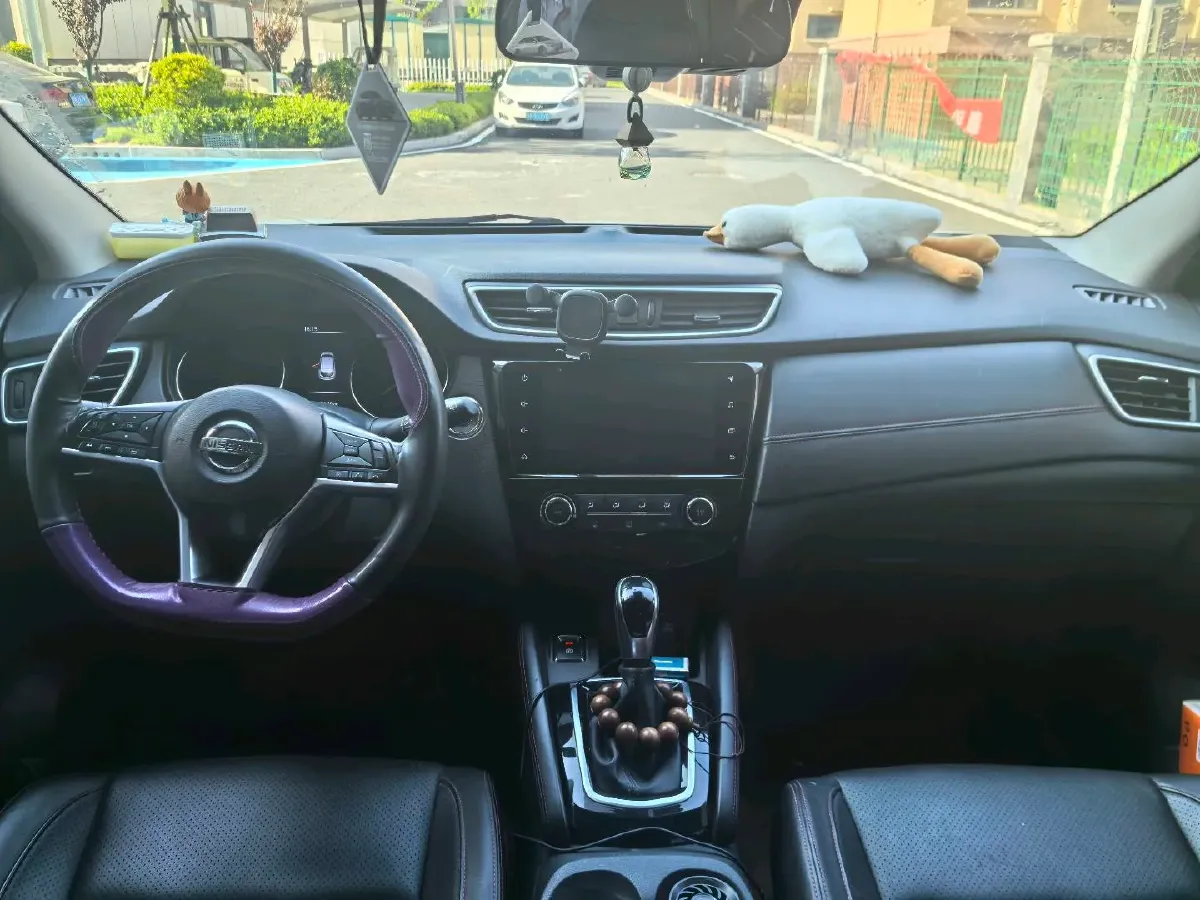 2021 Nissan Qashqai 2.0L 151HP L4 CVT,autocango,china used car exporter,china ev exporter,chinese used car exporter,chinese used ev exporter