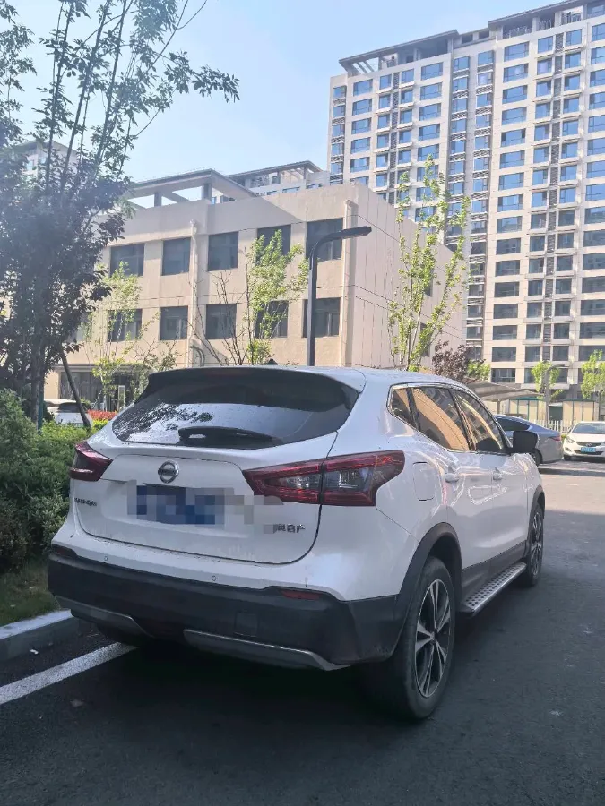 2021 Nissan Qashqai 2.0L 151HP L4 CVT,autocango,china used car exporter,china ev exporter,chinese used car exporter,chinese used ev exporter
