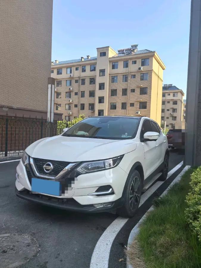 2021 Nissan Qashqai 2.0L 151HP L4 CVT,autocango,china used car exporter,china ev exporter,chinese used car exporter,chinese used ev exporter