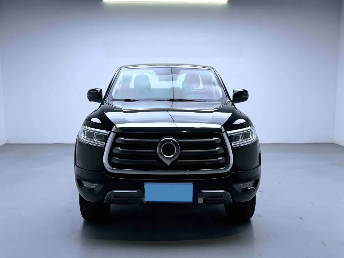 2021 Great Wall Poer 2.0T 163HP L4 8AT,autocango,china used car exporter,china ev exporter,chinese used car exporter,chinese used ev exporter