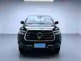 2021 Great Wall Poer 2.0T 163HP L4 8AT