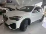 2021 BMW X1 1.5T 140HP L3 7DCT