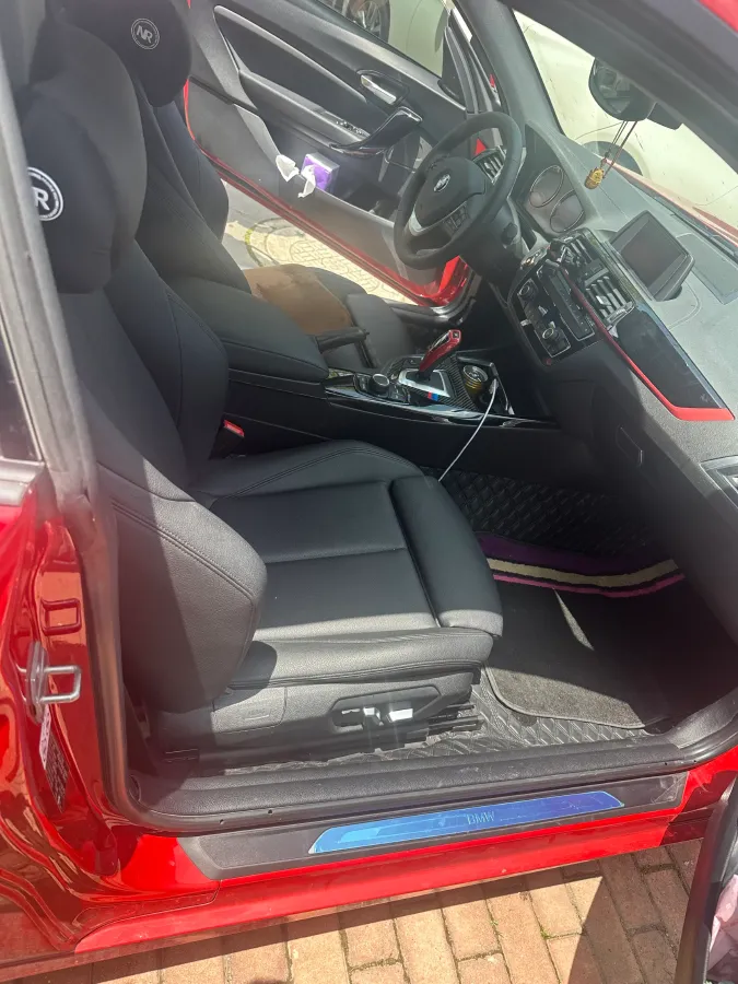 2019 BMW 2 Series 2.0T 184HP L4 8AT,autocango,china used car exporter,china ev exporter,chinese used car exporter,chinese used ev exporter