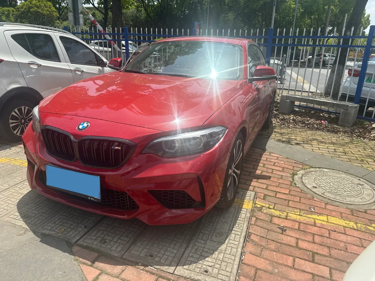 2019 BMW 2 Series 2.0T 184HP L4 8AT,autocango,china used car exporter,china ev exporter,chinese used car exporter,chinese used ev exporter