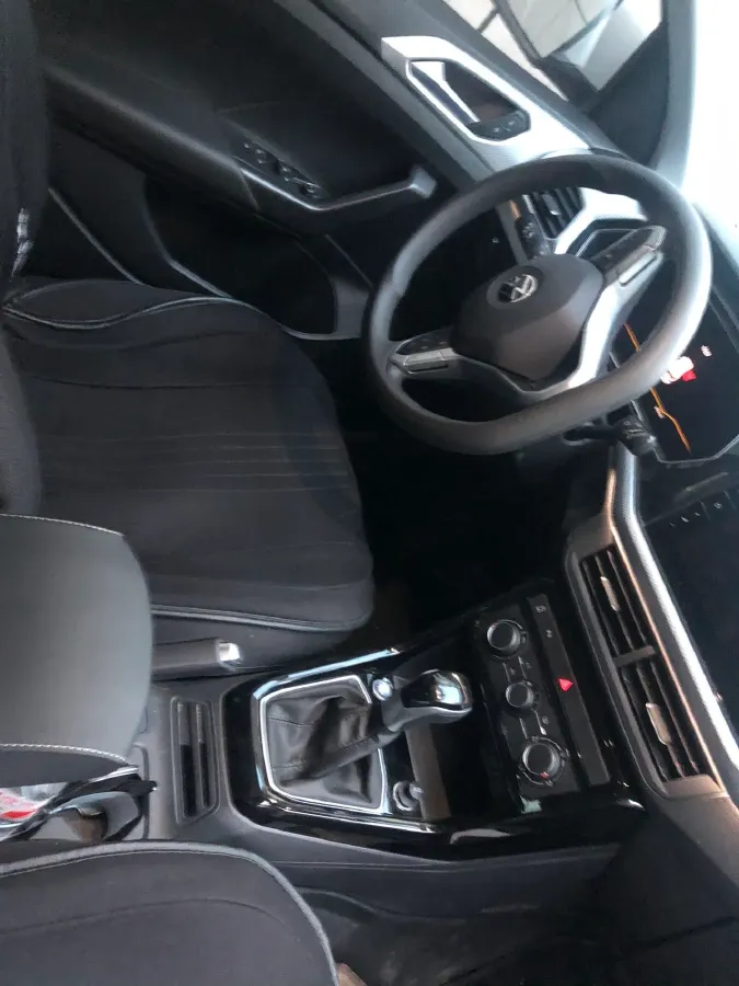 2023 Volkswagen Tacqua 1.2T 116HP L4 7DCT,autocango,china used car exporter,china ev exporter,chinese used car exporter,chinese used ev exporter