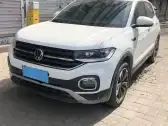 2023 VOLKSWAGEN TACQUA,autocango,china used car exporter,china ev exporter,chinese used car exporter,chinese used ev exporter