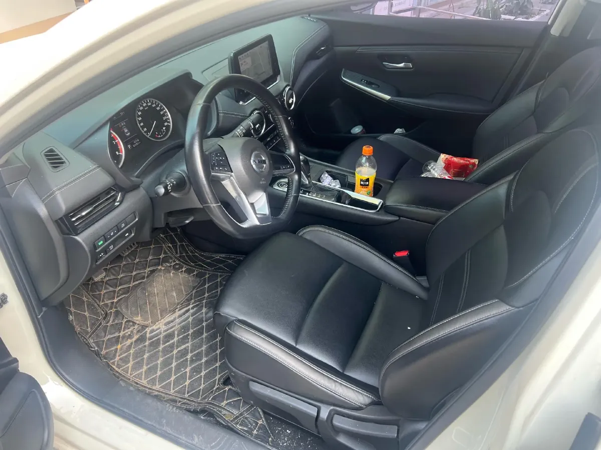 2020 Nissan Sylphy 1.6L 135HP L4 CVT,autocango,china used car exporter,china ev exporter,chinese used car exporter,chinese used ev exporter