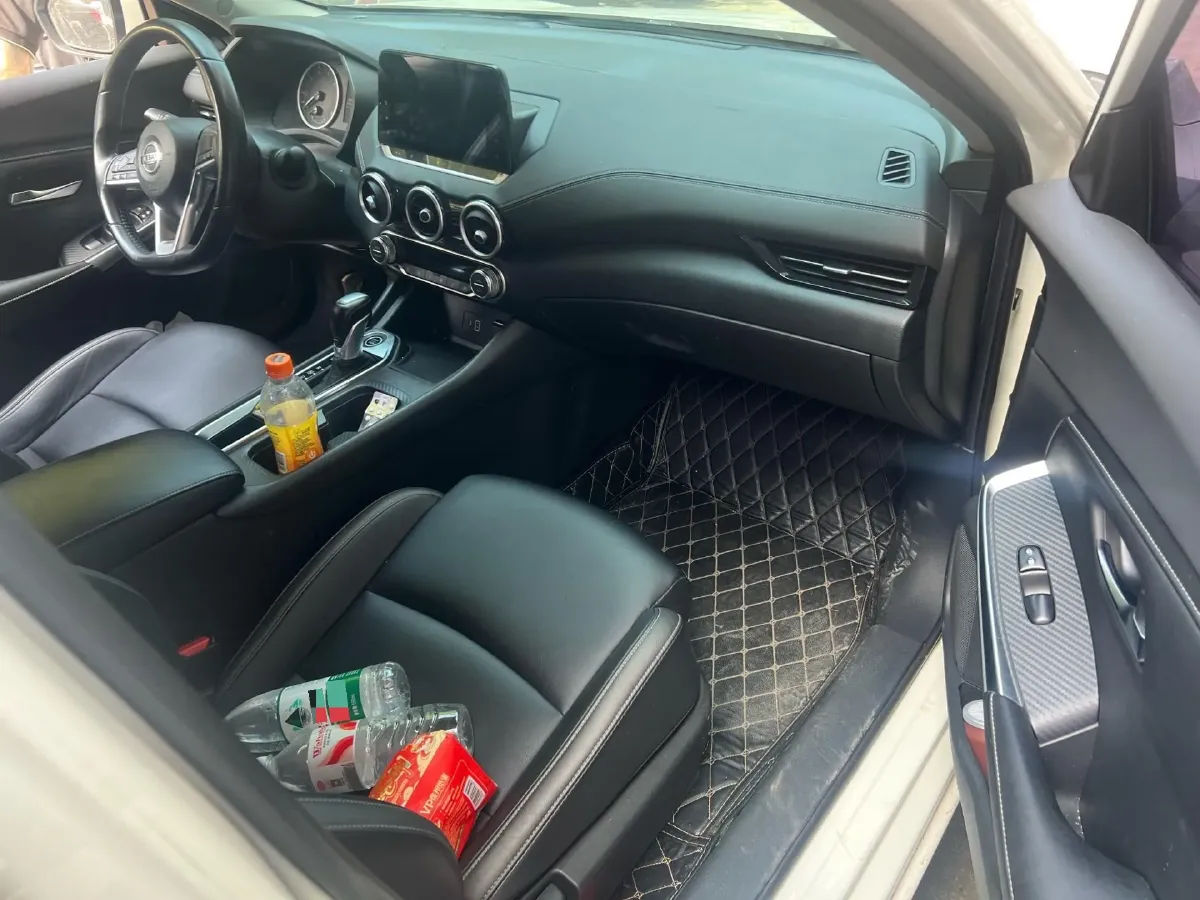 2020 Nissan Sylphy 1.6L 135HP L4 CVT,autocango,china used car exporter,china ev exporter,chinese used car exporter,chinese used ev exporter