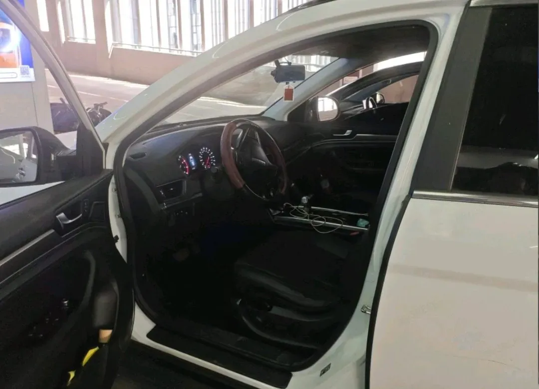 2019 Haval H6 1.5T 150HP L4 7DCT,autocango,china used car exporter,china ev exporter,chinese used car exporter,chinese used ev exporter
