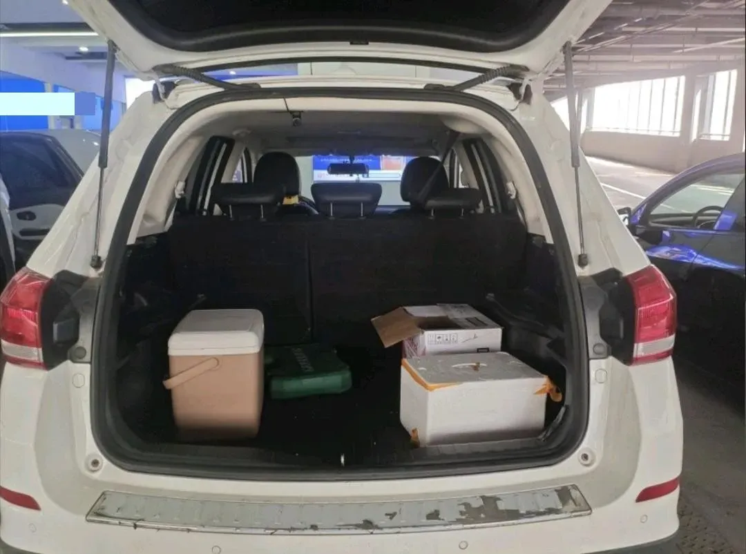 2019 Haval H6 1.5T 150HP L4 7DCT,autocango,china used car exporter,china ev exporter,chinese used car exporter,chinese used ev exporter