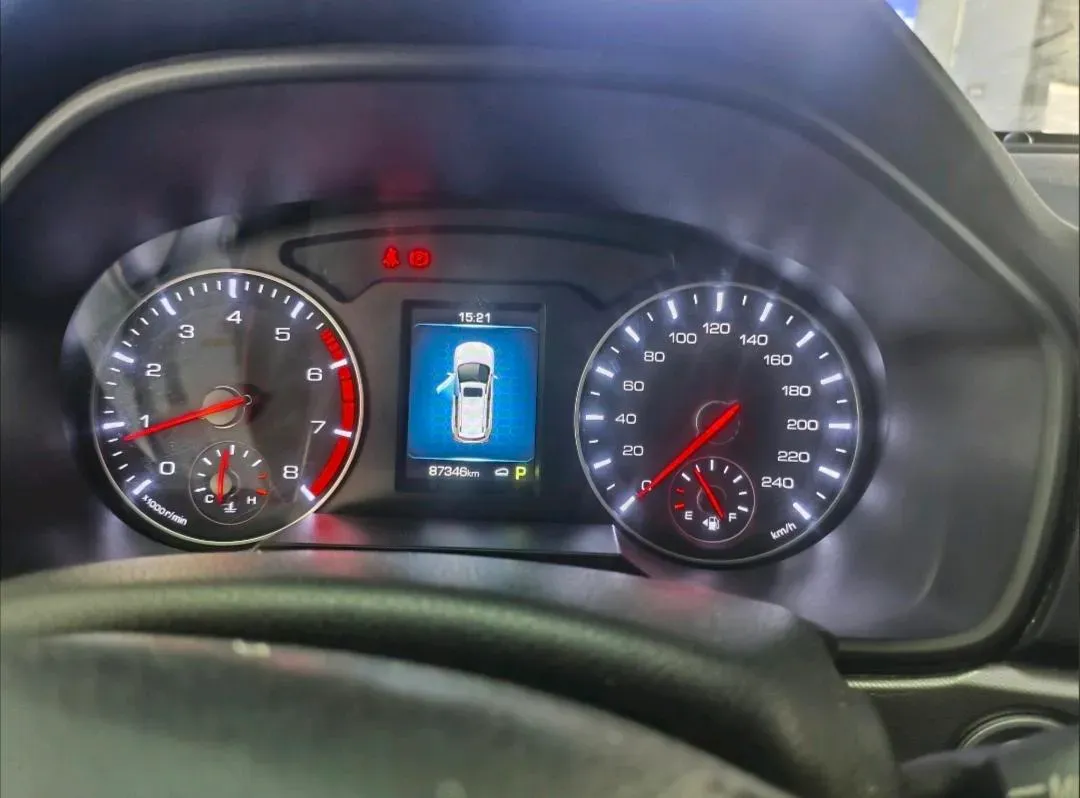 2019 Haval H6 1.5T 150HP L4 7DCT,autocango,china used car exporter,china ev exporter,chinese used car exporter,chinese used ev exporter