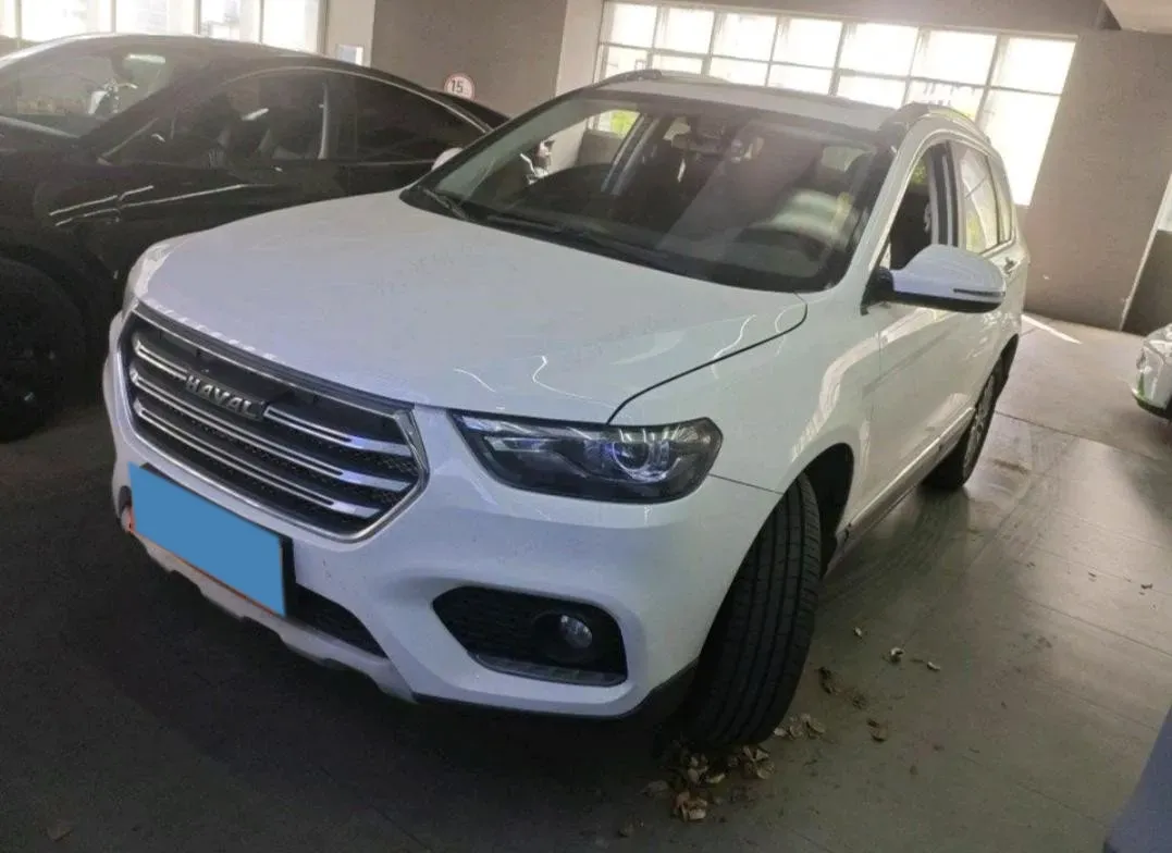 2019 Haval H6 1.5T 150HP L4 7DCT,autocango,china used car exporter,china ev exporter,chinese used car exporter,chinese used ev exporter