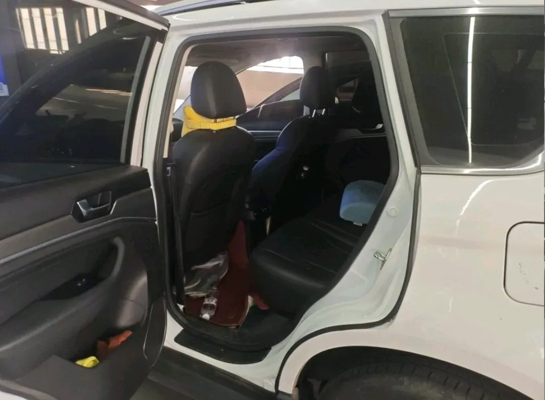 2019 Haval H6 1.5T 150HP L4 7DCT,autocango,china used car exporter,china ev exporter,chinese used car exporter,chinese used ev exporter