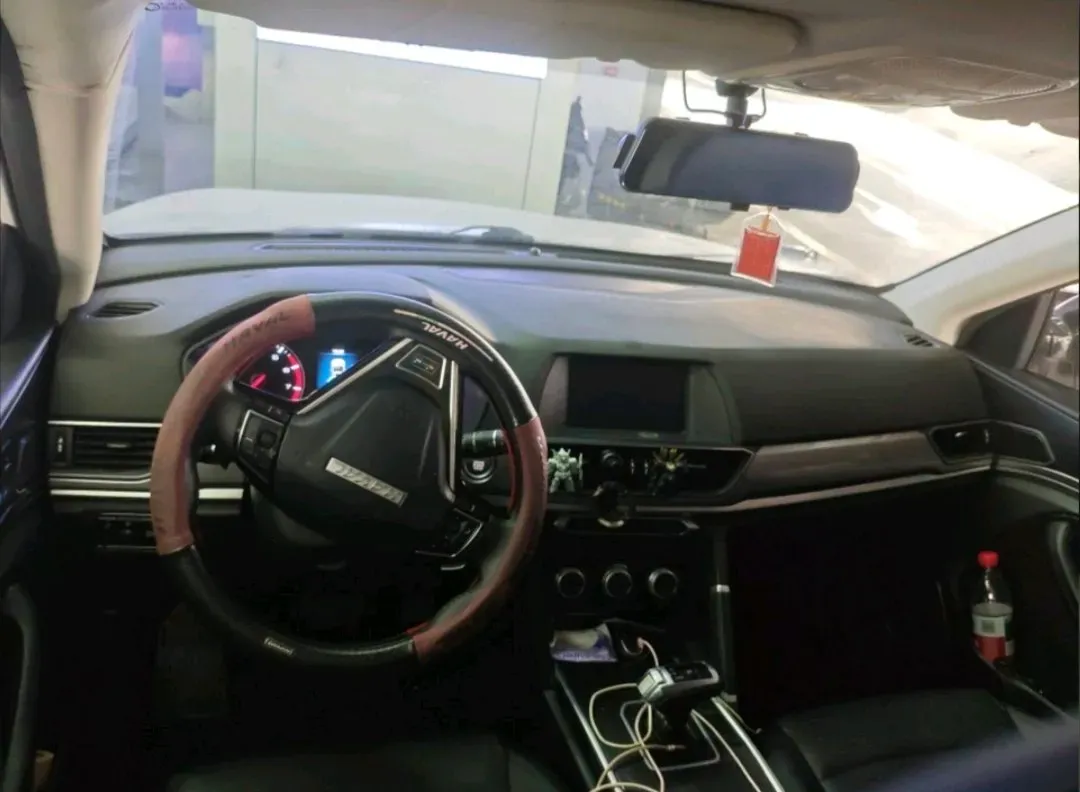 2019 Haval H6 1.5T 150HP L4 7DCT,autocango,china used car exporter,china ev exporter,chinese used car exporter,chinese used ev exporter