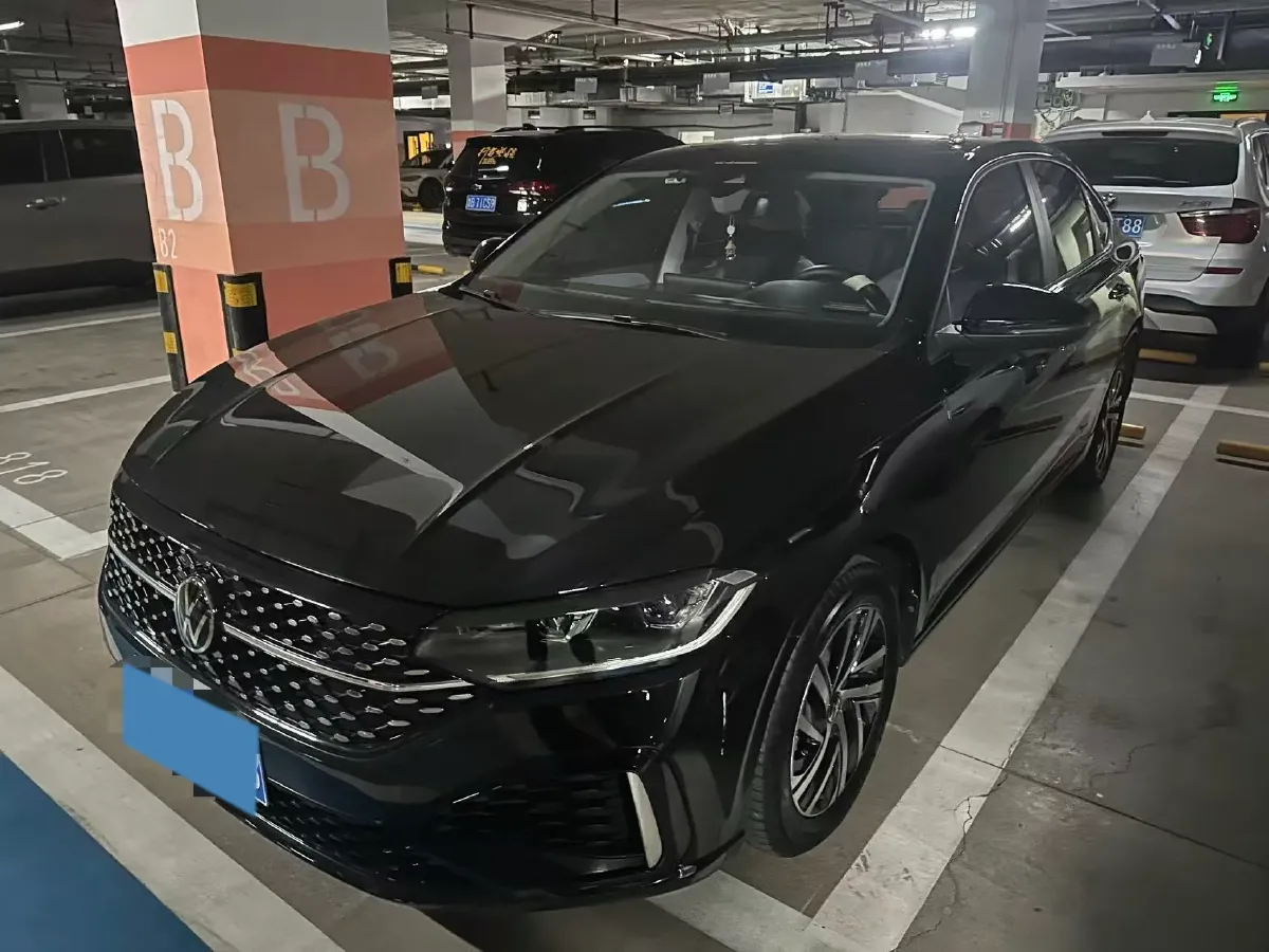 2024 Volkswagen Lavida 1.5L 110HP L4 6AT,autocango,china used car exporter,china ev exporter,chinese used car exporter,chinese used ev exporter