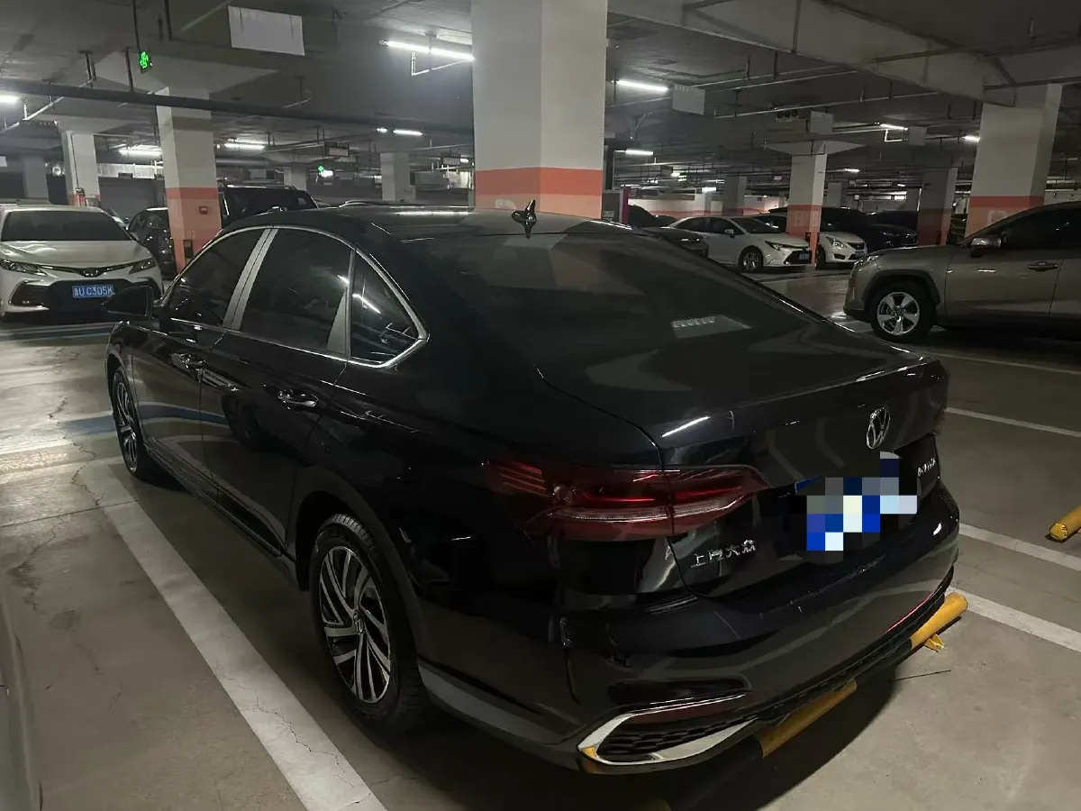 2024 Volkswagen Lavida 1.5L 110HP L4 6AT,autocango,china used car exporter,china ev exporter,chinese used car exporter,chinese used ev exporter