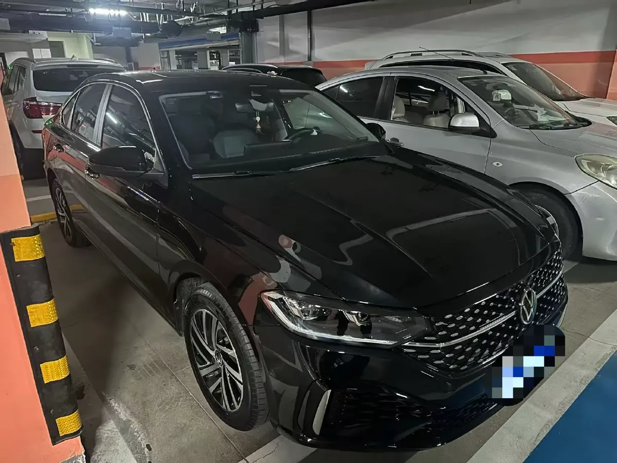 2024 Volkswagen Lavida 1.5L 110HP L4 6AT,autocango,china used car exporter,china ev exporter,chinese used car exporter,chinese used ev exporter