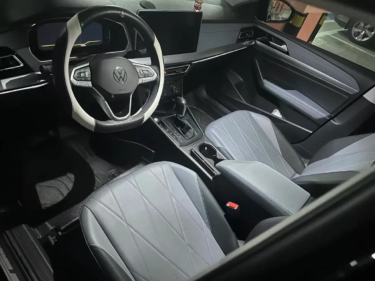 2024 Volkswagen Lavida 1.5L 110HP L4 6AT,autocango,china used car exporter,china ev exporter,chinese used car exporter,chinese used ev exporter