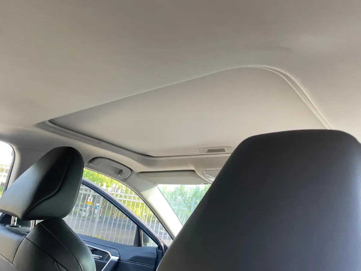 2022 Toyota Wildlander 2.5L 178HP L4 E-CVT Hybrid,autocango,china used car exporter,china ev exporter,chinese used car exporter,chinese used ev exporter