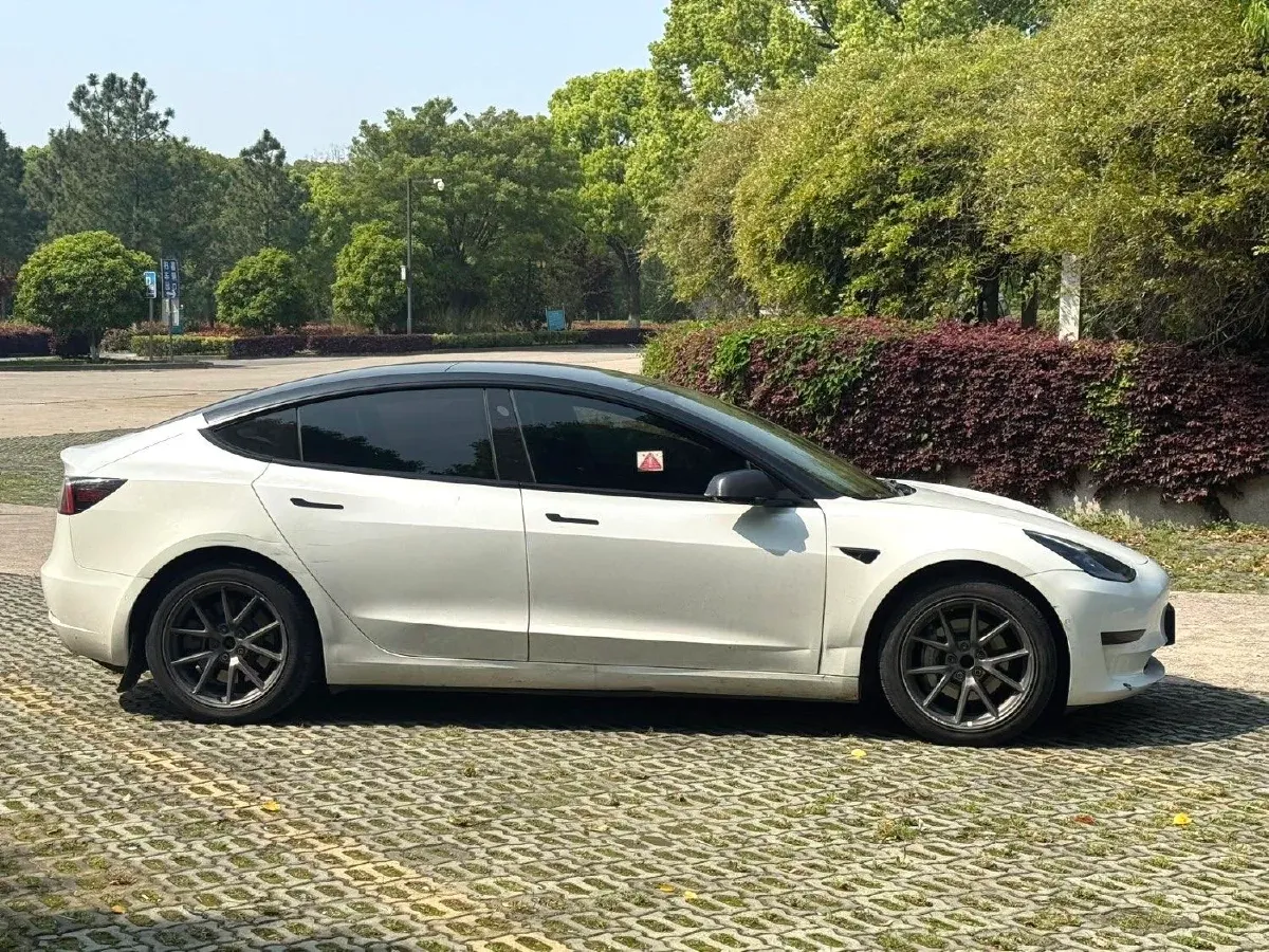 2022 Tesla Model 3 BEV 60KWH,autocango,china used car exporter,china ev exporter,chinese used car exporter,chinese used ev exporter