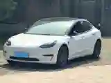 2022 Tesla Model 3 BEV 60KWH