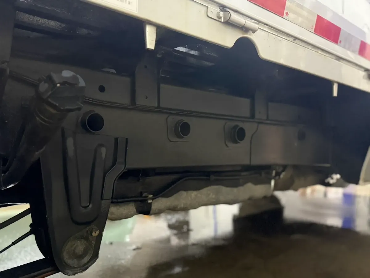 2023 WuLing RongGuang Mini Truck 1.5L 102HP L4 5MT,autocango,china used car exporter,china ev exporter,chinese used car exporter,chinese used ev exporter