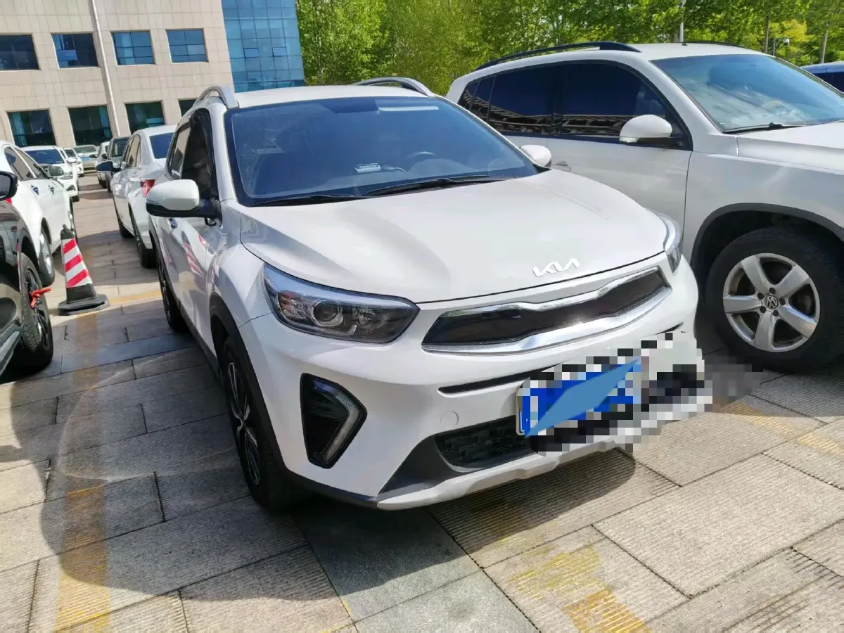 2021 Kia KX1 1.4L 100HP L4 6AT,autocango,china used car exporter,china ev exporter,chinese used car exporter,chinese used ev exporter