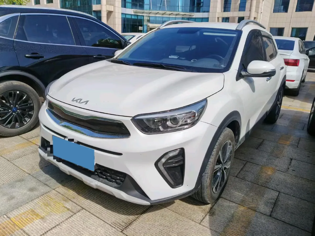 2021 Kia KX1 1.4L 100HP L4 6AT,autocango,china used car exporter,china ev exporter,chinese used car exporter,chinese used ev exporter