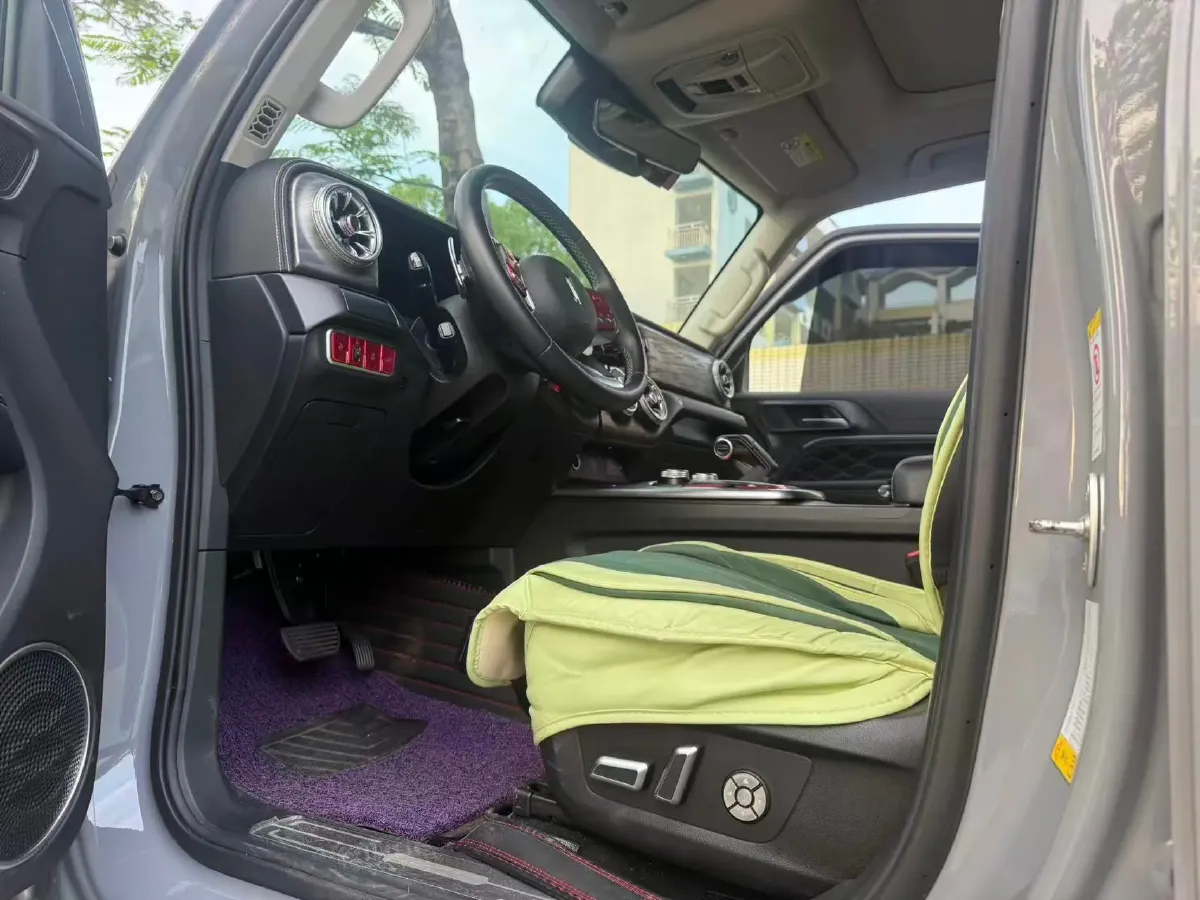 2021 Tank 300 2.0T 227HP L4 8AT,autocango,china used car exporter,china ev exporter,chinese used car exporter,chinese used ev exporter