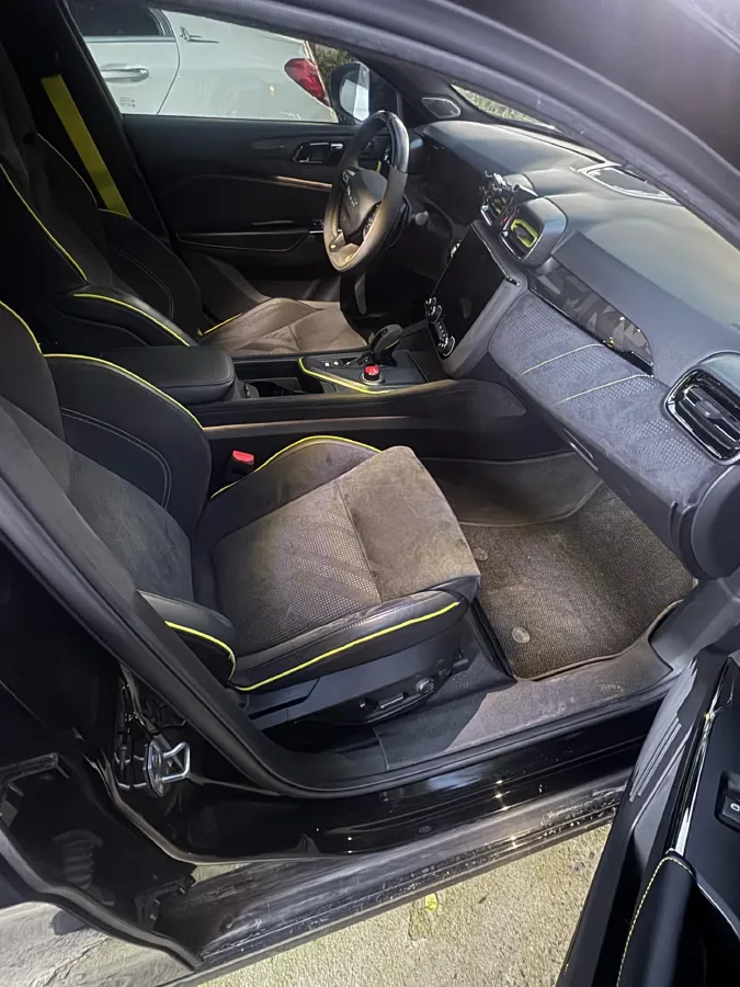 2020 LYNK&CO 03 2.0T 254HP L4 8AT,autocango,china used car exporter,china ev exporter,chinese used car exporter,chinese used ev exporter