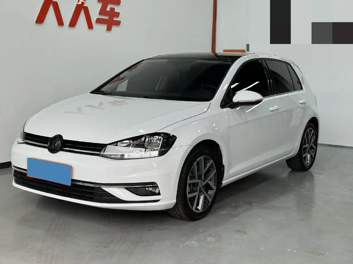2019 Volkswagen Golf 1.4T 150HP L4 7DCT,autocango,china used car exporter,china ev exporter,chinese used car exporter,chinese used ev exporter