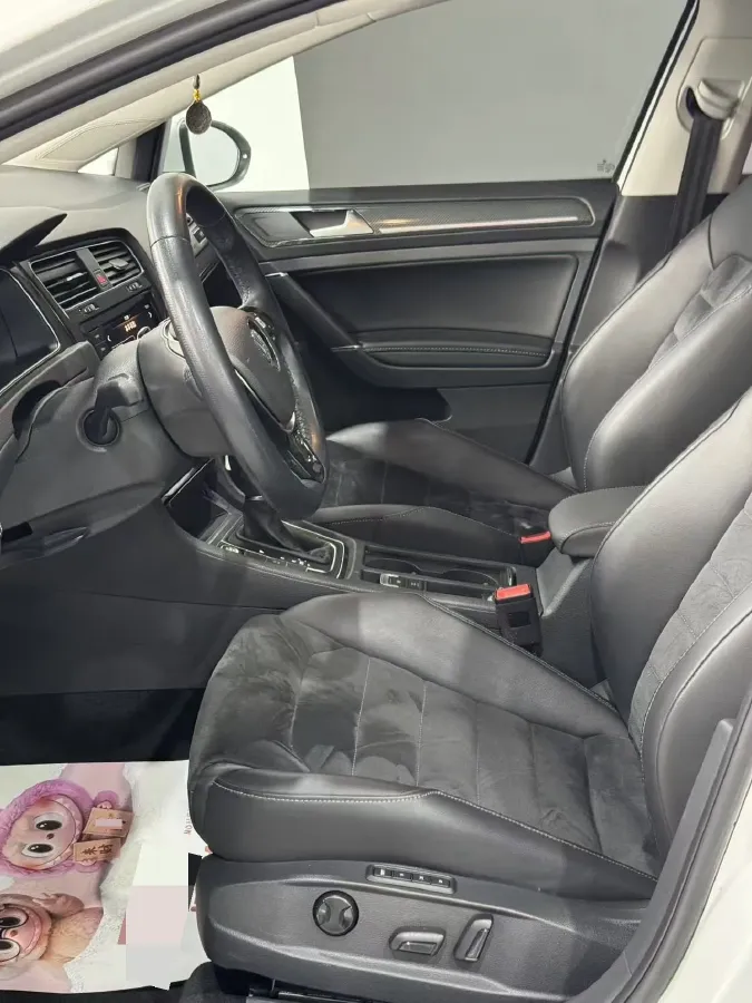 2019 Volkswagen Golf 1.4T 150HP L4 7DCT,autocango,china used car exporter,china ev exporter,chinese used car exporter,chinese used ev exporter