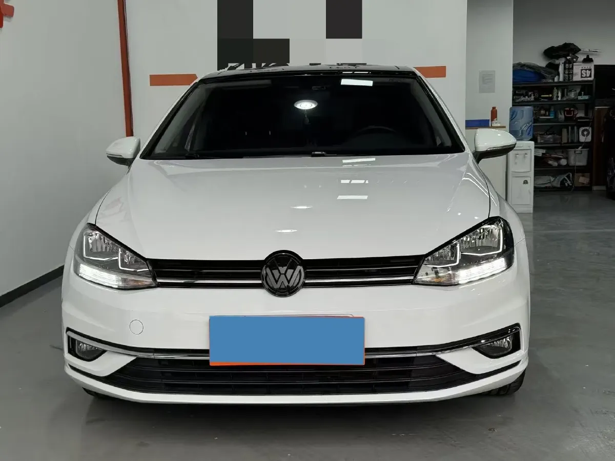 2019 Volkswagen Golf 1.4T 150HP L4 7DCT,autocango,china used car exporter,china ev exporter,chinese used car exporter,chinese used ev exporter