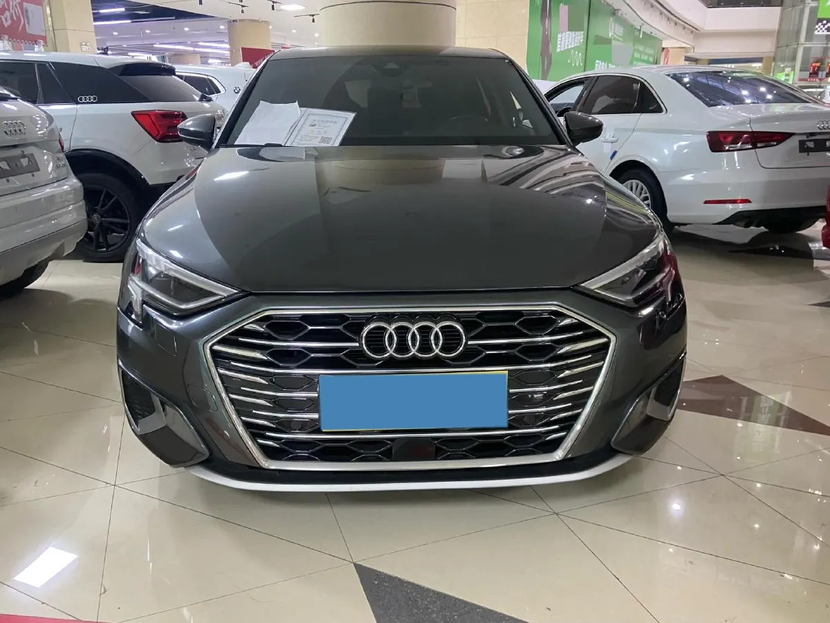 2022 Audi A3 1.4T 150HP L4 7DCT,autocango,china used car exporter,china ev exporter,chinese used car exporter,chinese used ev exporter