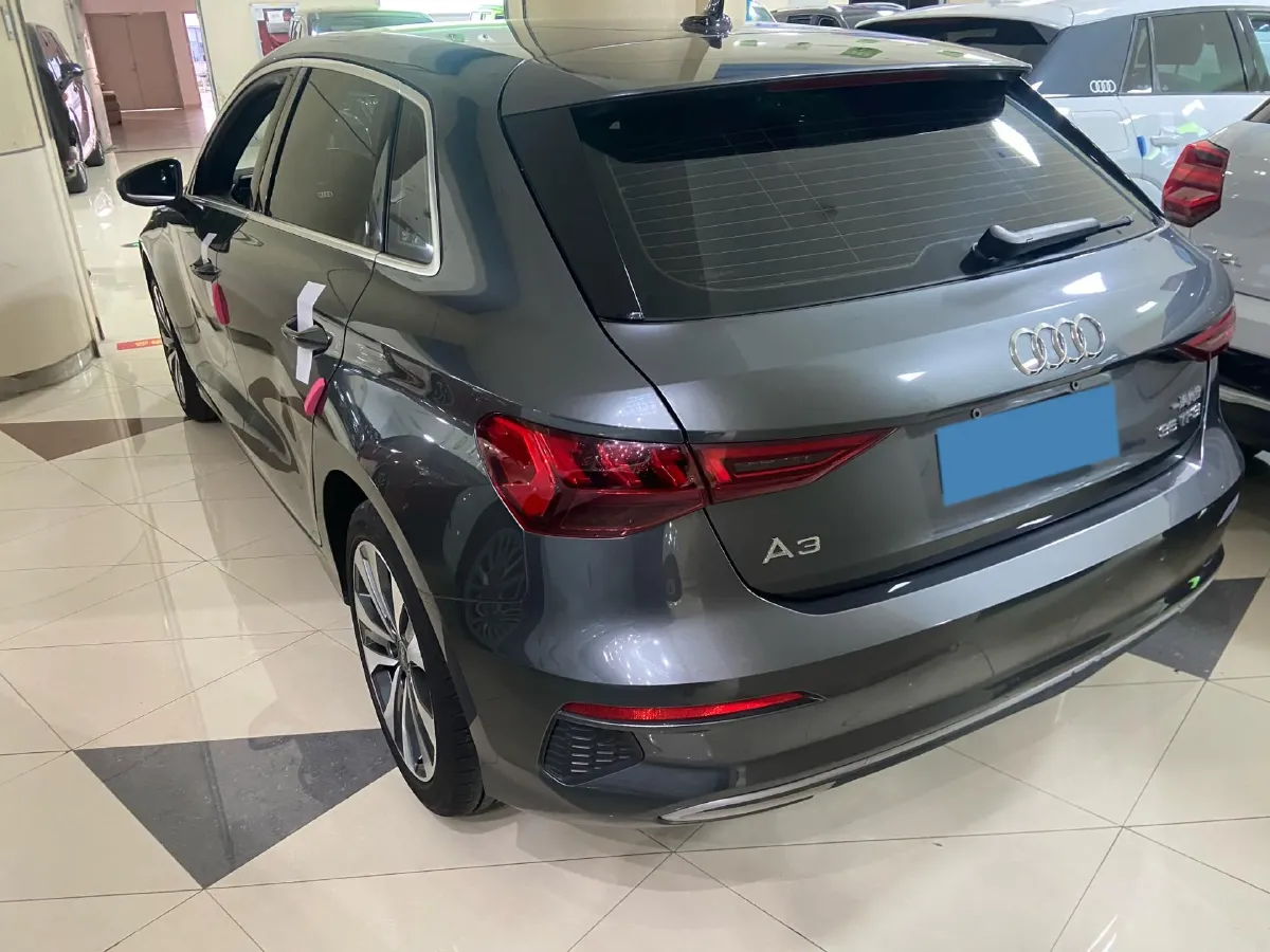 2022 Audi A3 1.4T 150HP L4 7DCT,autocango,china used car exporter,china ev exporter,chinese used car exporter,chinese used ev exporter