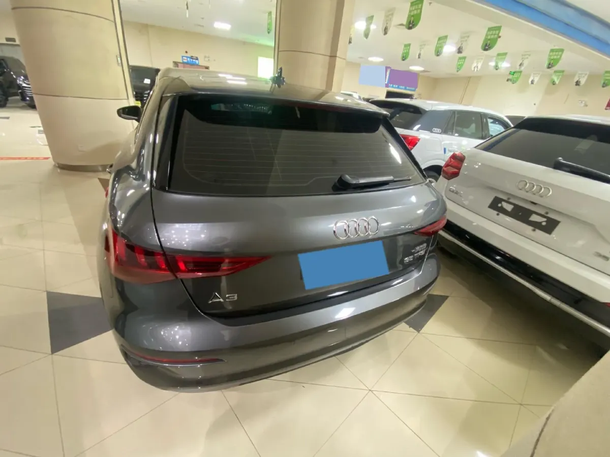 2022 Audi A3 1.4T 150HP L4 7DCT,autocango,china used car exporter,china ev exporter,chinese used car exporter,chinese used ev exporter