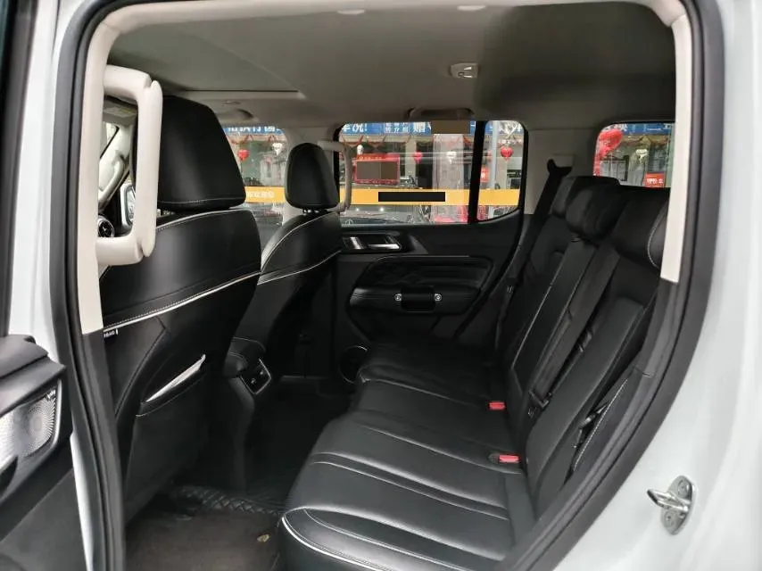 2021 Tank 300 2.0T 227HP L4 8AT,autocango,china used car exporter,china ev exporter,chinese used car exporter,chinese used ev exporter