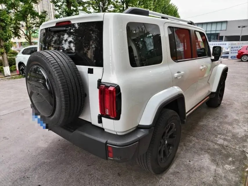 2021 Tank 300 2.0T 227HP L4 8AT,autocango,china used car exporter,china ev exporter,chinese used car exporter,chinese used ev exporter