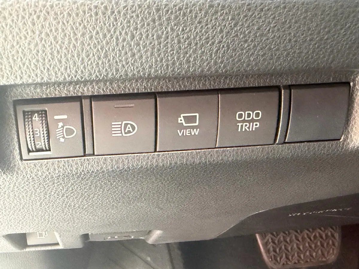 2023 Toyota Wildlander 2.5L 178HP L4 E-CVT Hybrid,autocango,china used car exporter,china ev exporter,chinese used car exporter,chinese used ev exporter