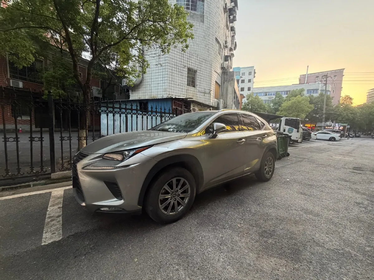 2020 Lexus NX 2.0L 150HP L4 CVT,autocango,china used car exporter,china ev exporter,chinese used car exporter,chinese used ev exporter