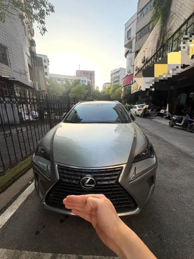 2020 Lexus NX 2.0L 150HP L4 CVT,autocango,china used car exporter,china ev exporter,chinese used car exporter,chinese used ev exporter