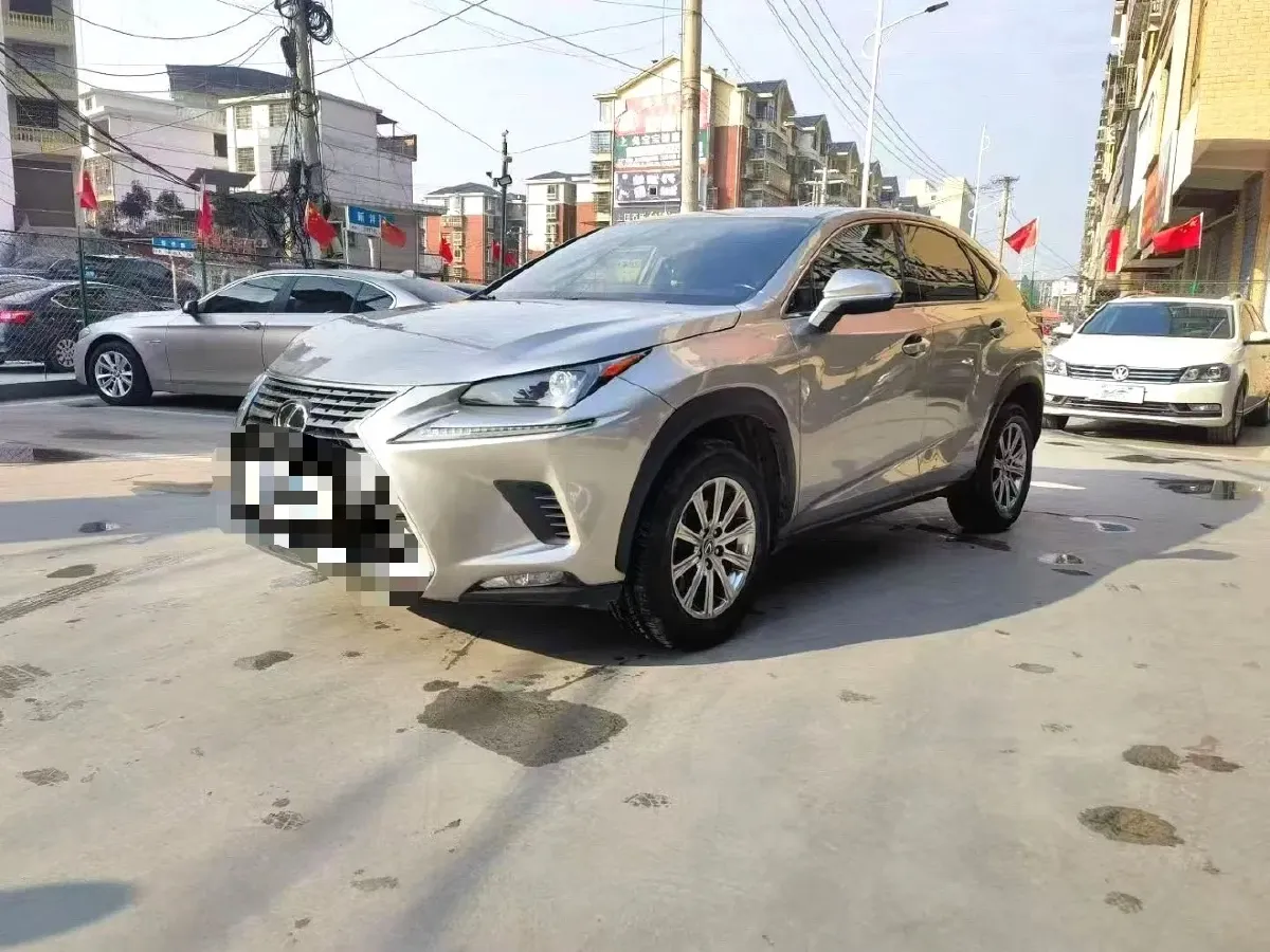 2020 Lexus NX 2.0L 150HP L4 CVT,autocango,china used car exporter,china ev exporter,chinese used car exporter,chinese used ev exporter