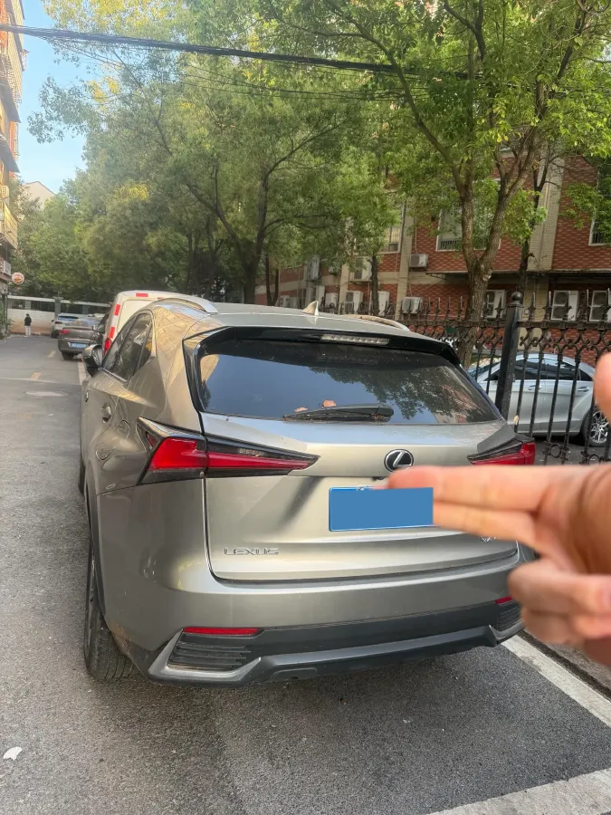 2020 Lexus NX 2.0L 150HP L4 CVT,autocango,china used car exporter,china ev exporter,chinese used car exporter,chinese used ev exporter