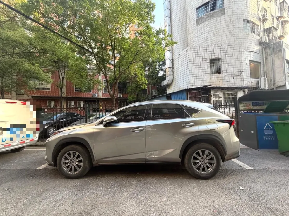 2020 Lexus NX 2.0L 150HP L4 CVT,autocango,china used car exporter,china ev exporter,chinese used car exporter,chinese used ev exporter